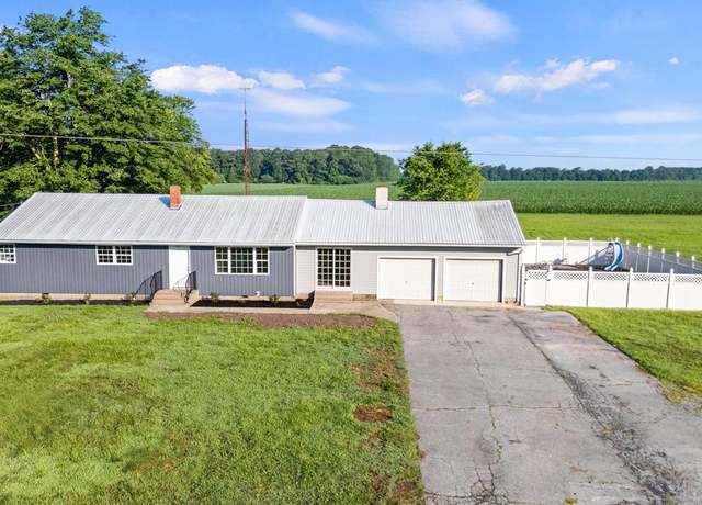 Property at 8950 Shawnee Rd, Greenwood, DE 19950, 3 beds, 2 baths