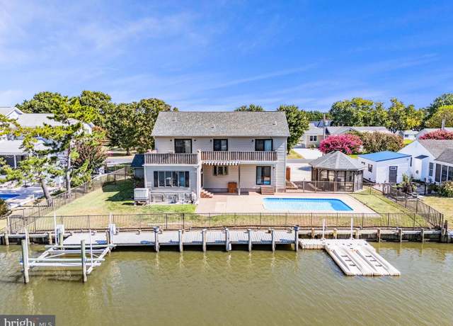 Property at 11 Arnell Rd, Rehoboth Beach, DE 19971, 4 beds, 3.5 baths