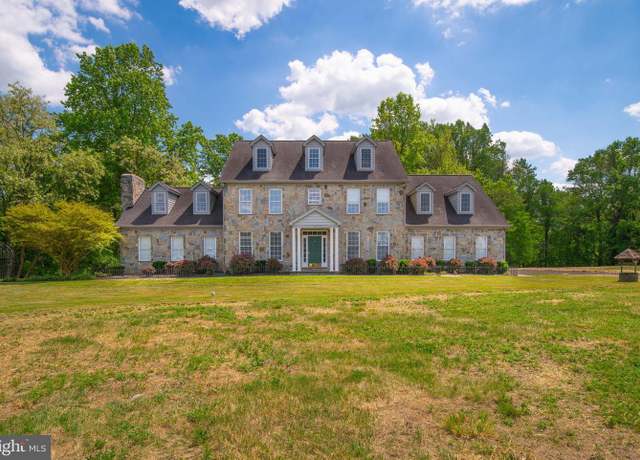 Property at 13 Jessie Rd, Harwood, MD 20776, 6 beds, 6.5 baths
