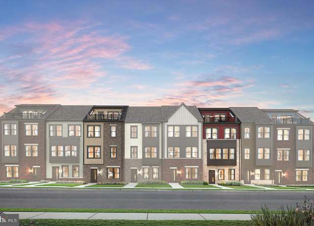 Property at 1205 Bear Oak Ln #2, Laurel, MD 20724, 3 beds, 2.5 baths