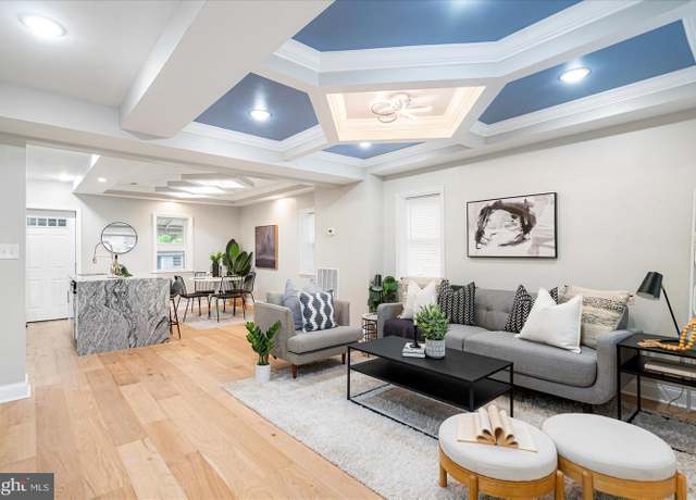 Property at 3920 Mortimer Ave, Baltimore, MD 21215, 4 beds, 2.5 baths