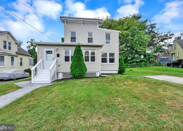 Property at 3403 Keene Ave, Baltimore, MD 21214, 3 beds, 3 baths