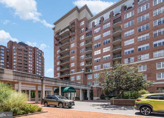 Property at 3801 Canterbury Rd #404, Baltimore, MD 21218, 2 beds, 2 baths