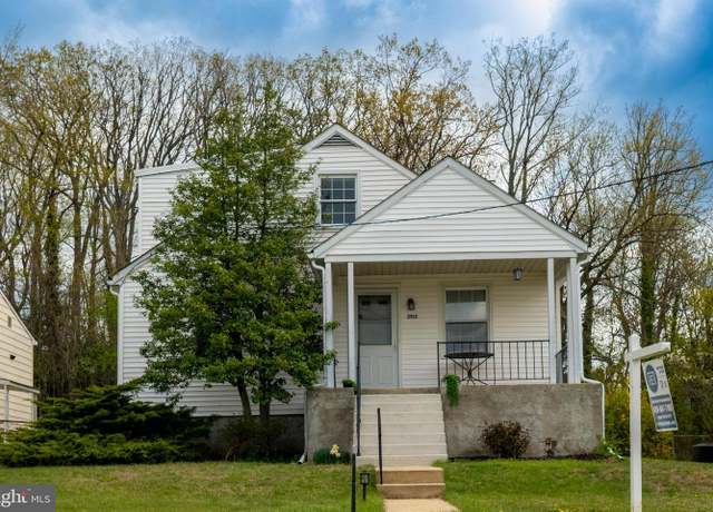 Property at 2512 Hillford Dr, Baltimore, MD 21234, 3 beds, 2 baths