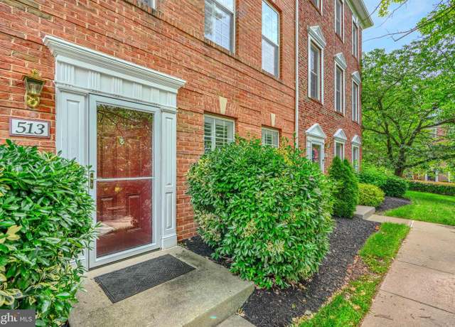 Property at 513 Ensemble Ct #513, Hunt Valley, MD 21030, 2 beds, 2.5 baths