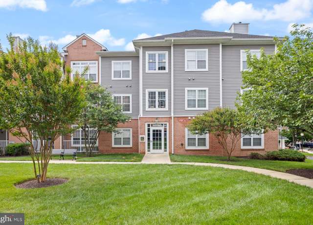 Property at 9011 Groffs Mill Dr #9011, Owings Mills, MD 21117, 2 beds, 2 baths