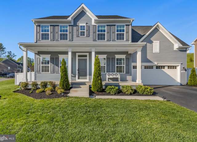 Property at 2984 Heritage Dr, Chesapeake Beach, MD 20732, 4 beds, 3.5 baths
