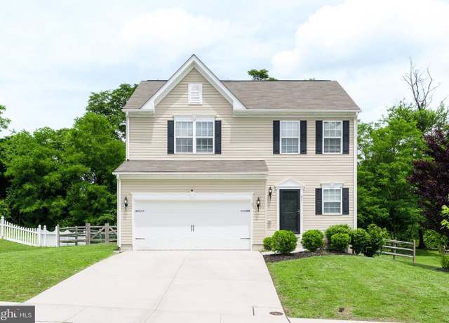 Property at 21 Bonnie Marie Ct, Elkton, MD 21921, 3 beds, 2.5 baths