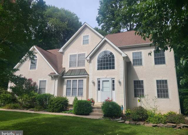Property at 125 Breon Ln, Elkton, MD 21921, 4 beds, 3.5 baths