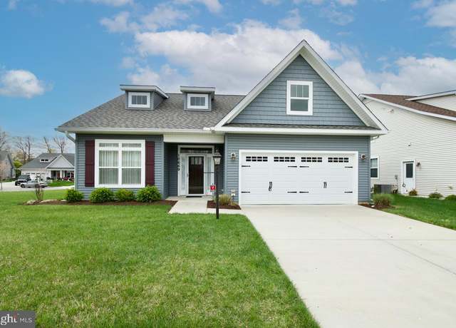 Property at 10669 Winding Trail Ct, Waldorf, MD 20603, 2 beds, 2 baths