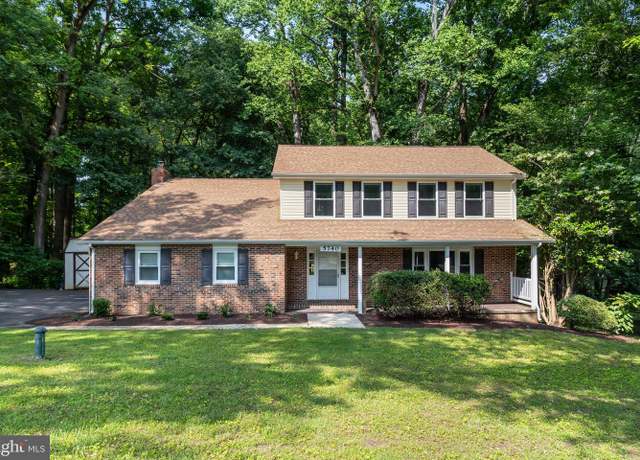 Property at 5740 Durham Ct, La Plata, MD 20646, 5 beds, 3.5 baths