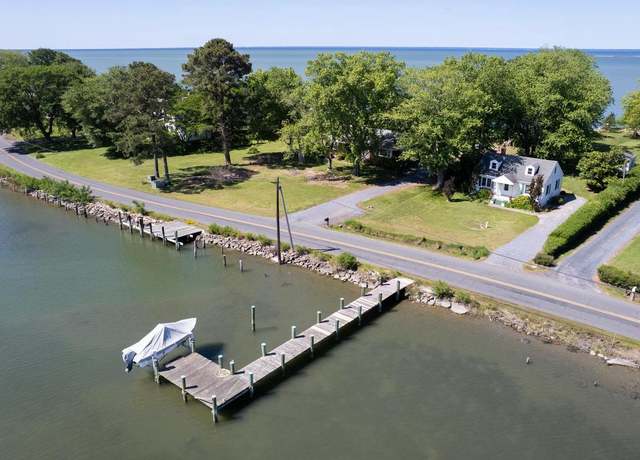Property at 2538 Hoopers Island Rd, Fishing Creek, MD 21634, 2 beds, 1 bath