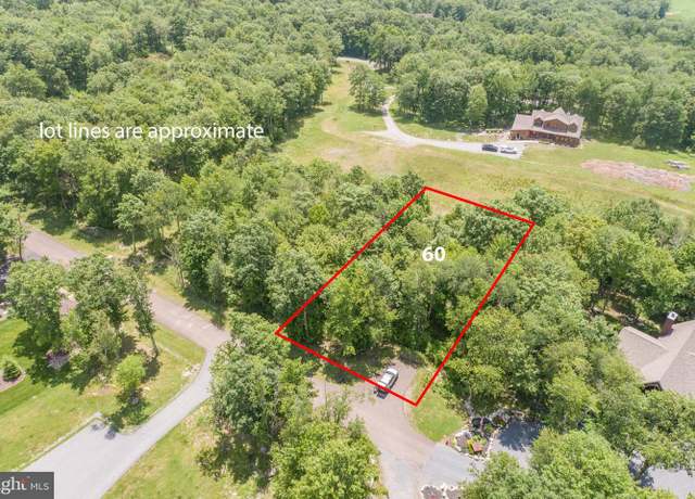 Property at Lot 60 Scarlett Ct, Mc Henry, MD 21541