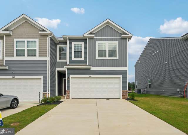 Property at 735 Managrass Dr, Joppa, MD 21085, 4 beds, 2.5 baths