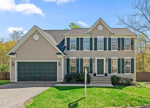 Property at 9531 Rommel Dr, Columbia, MD 21046, 5 beds, 3.5 baths