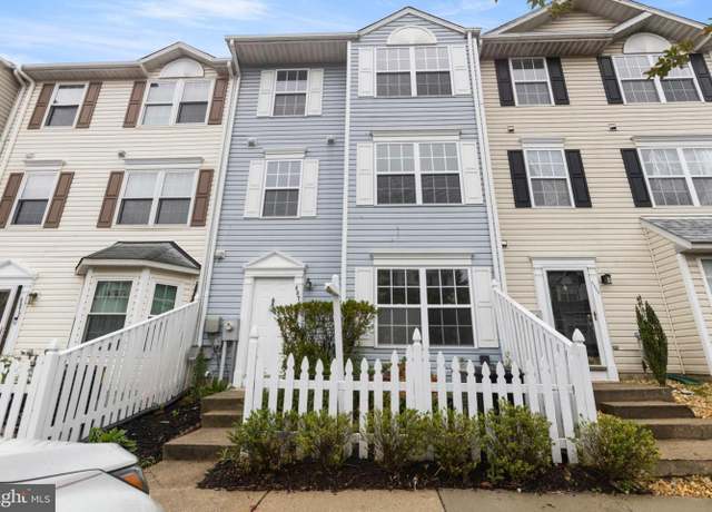 Property at 8870 Goose Landing Cir, Columbia, MD 21044, 3 beds, 2.5 baths