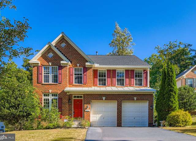 Property at 7819 Gregamin Ct, Ellicott City, MD 21043, 4 beds, 2.5 baths