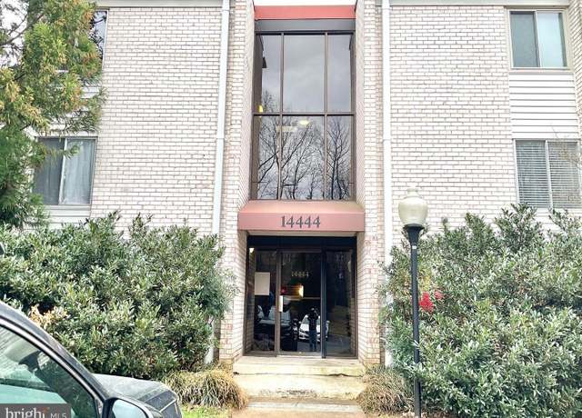 Property at 14444 Parkvale Rd #3, Rockville, MD 20853, 2 beds, 1 bath