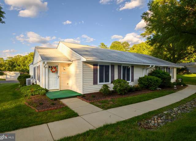 Property at 14702 Lindsey Ln Unit 221-B, Silver Spring, MD 20906, 2 beds, 2 baths