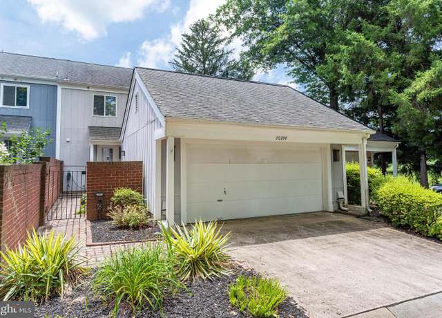 Property at 20744-20744 Highland Hall Dr, Montgomery Village, MD 20886, 3 beds, 3 baths
