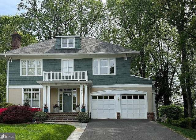 Property at 6501 Fallwind Ln, Bethesda, MD 20817, 6 beds, 4.5 baths