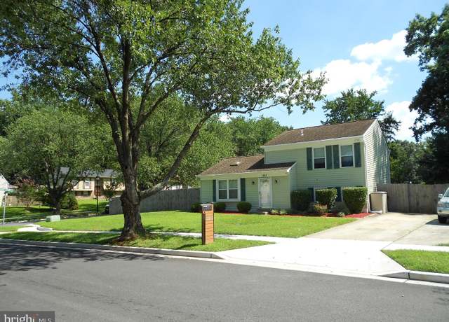 Property at 17217 Brookmeadow Ln, Upper Marlboro, MD 20772, 3 beds, 2 baths