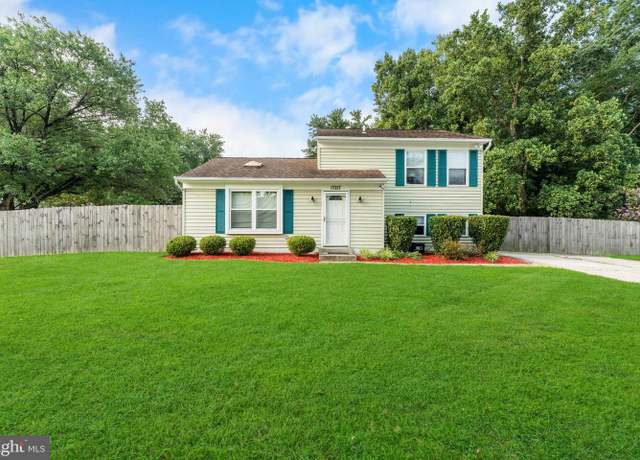 Property at 17217 Brookmeadow Ln, Upper Marlboro, MD 20772, 3 beds, 2 baths