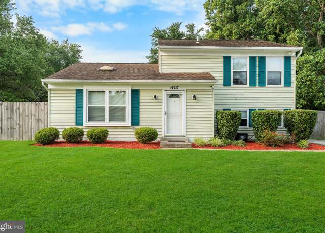 Property at 17217 Brookmeadow Ln, Upper Marlboro, MD 20772, 3 beds, 2 baths