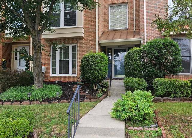 Property at 9204 Oregold Ct, Laurel, MD 20708, 3 beds, 2.5 baths