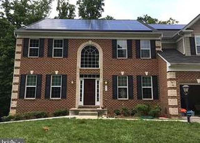 Property at 111 Notley Rd, Fort Washington, MD 20744, 5 beds, 4.5 baths