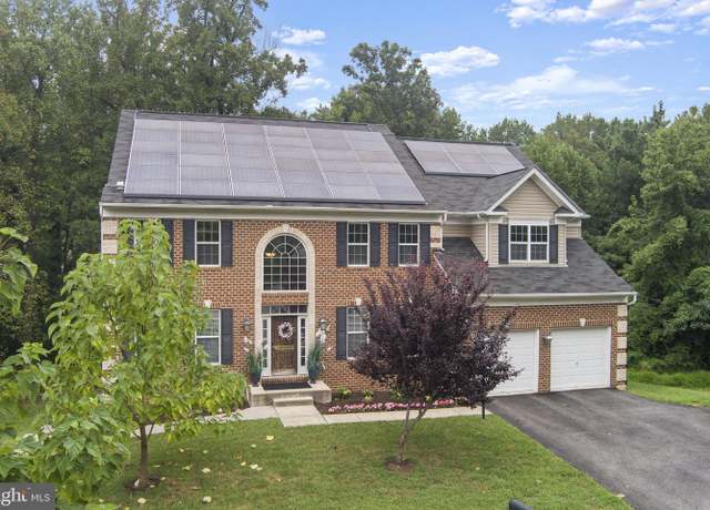 Property at 111 Notley Rd, Fort Washington, MD 20744, 5 beds, 4.5 baths