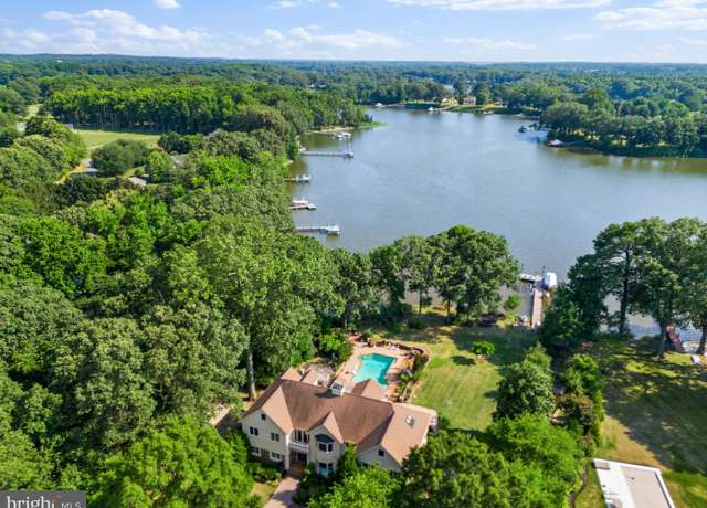 Property at 227 Hickory Ridge Dr, Queenstown, MD 21658, 6 beds, 7.5 baths