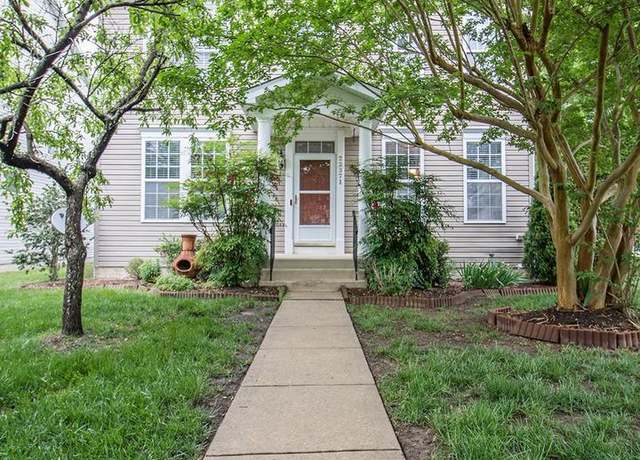 Property at 23371 Hosta Ln, California, MD 20619, 4 beds, 3.5 baths
