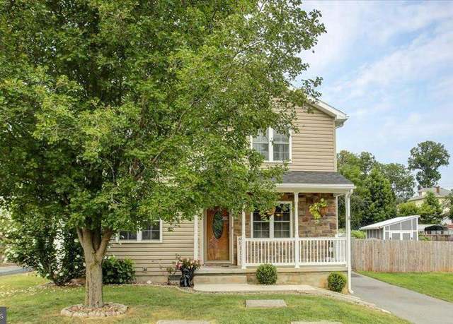 Property at 11924 Sun Valley Dr, Hagerstown, MD 21742, 3 beds, 1.5 baths
