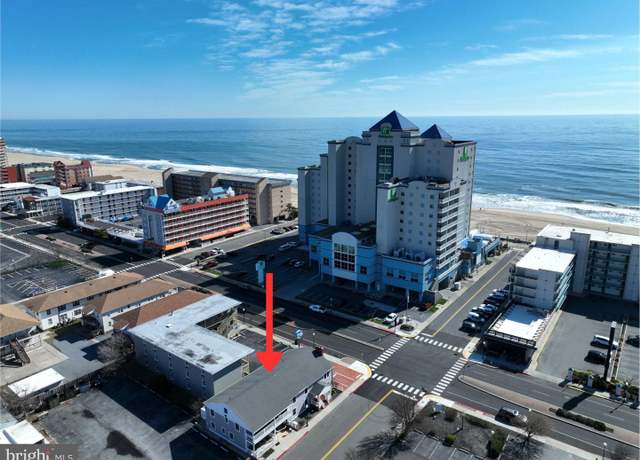 Property at 1701 N Baltimore Ave, Ocean City, MD 21842, 10 beds, 8 baths