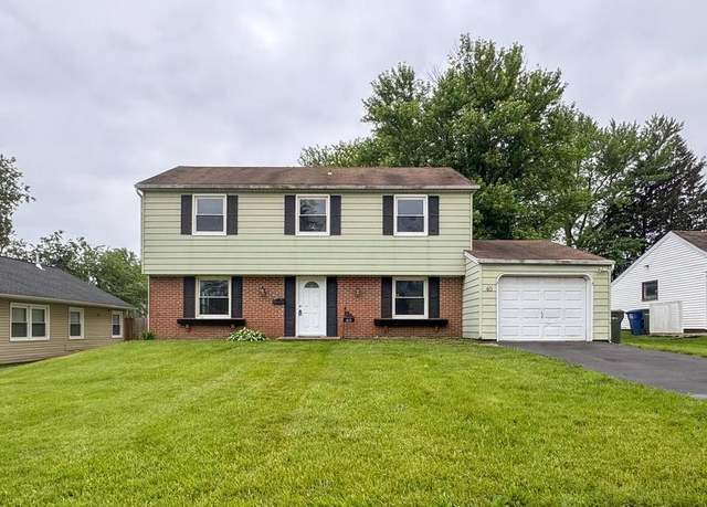 Property at 40 Marshal Ln, Willingboro, NJ 08046, 4 beds, 2.5 baths
