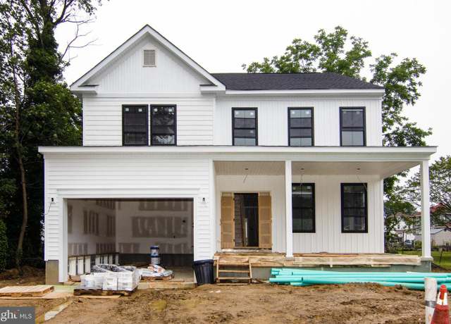 Property at 530 Merchant St, Cherry Hill, NJ 08002, 4 beds, 2.5 baths