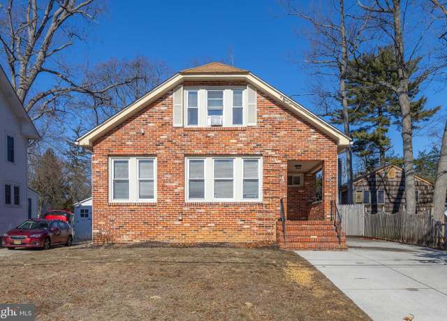 Property at 128 Washington Ave, Pitman, NJ 08071, 3 beds, 2 baths