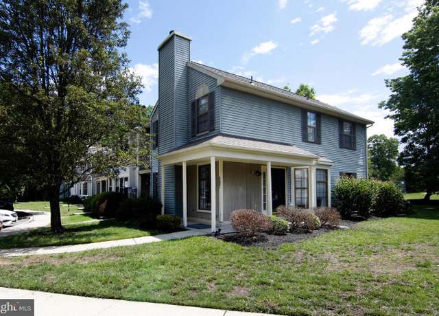Property at 507 Essex Ct, Mantua, NJ 08051, 3 beds, 2.5 baths
