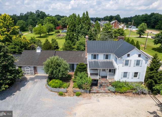 Property at 825 White Hall Rd, Littlestown, PA 17340, 3 beds, 2.5 baths