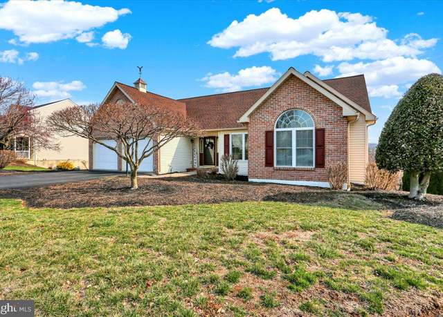 Property at 3705 N Alabama Ave, Reading, PA 19605, 3 beds, 3 baths