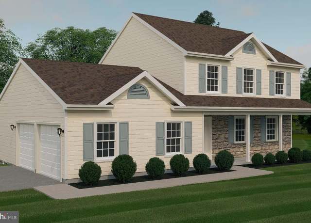 Property at Oak Ln, Fleetwood, PA 19522, 4 beds, 3 baths