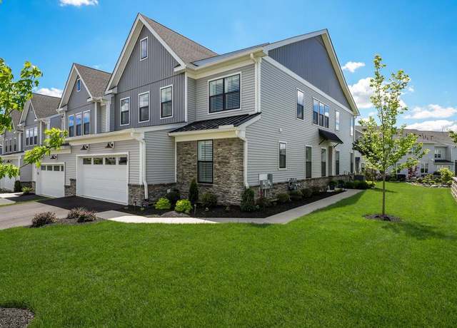 Property at 18 Tradesville Dr, Doylestown, PA 18901, 3 beds, 2.5 baths