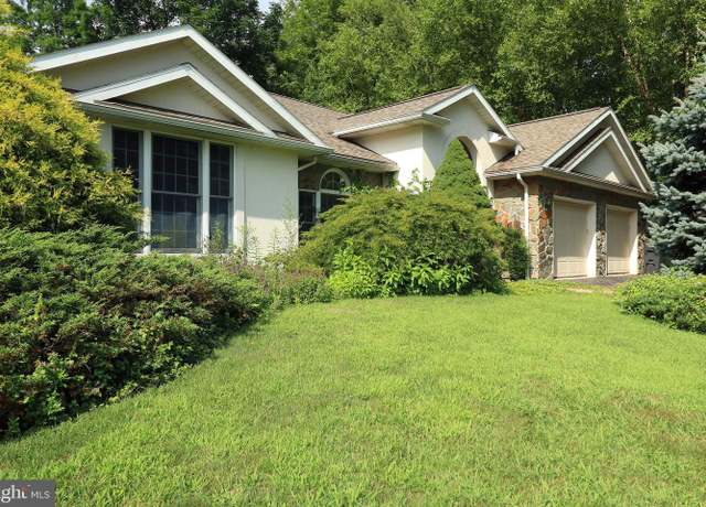 Property at 2489 Harvest Ridge Dr, State College, PA 16803, 3 beds, 3.5 baths