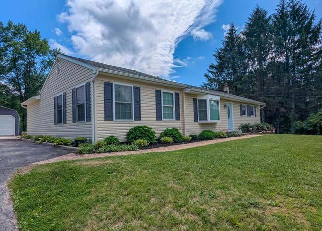 Property at 1298 E Kings Hwy, Coatesville, PA 19320, 3 beds, 2 baths