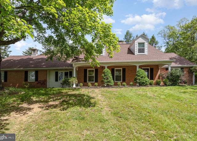 Property at 4210 Mcintosh Rd, Harrisburg, PA 17112, 5 beds, 3.5 baths