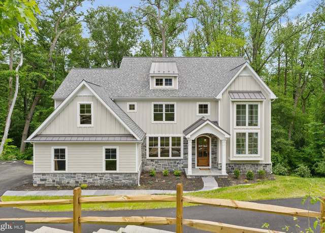 Property at 17 Langton, Newtown Square, PA 19073, 4 beds, 3.5 baths