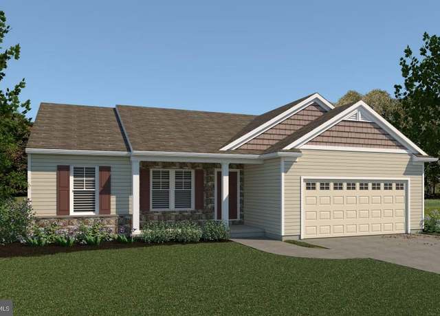 Property at 0 Old Orchard Rd Unit CAMPBELL, Strasburg, PA 17579, 3 beds, 2 baths
