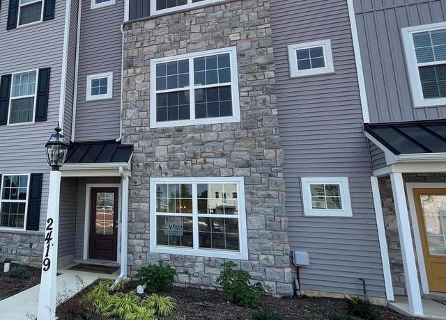 Property at 2461 Spring Water Cir, Lancaster, PA 17601, 3 beds, 2.5 baths