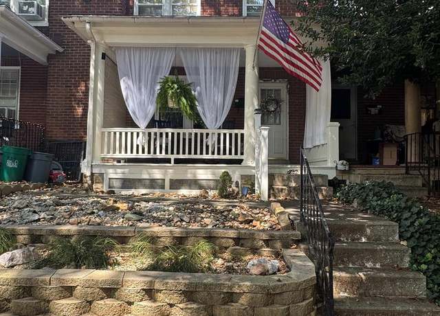 Property at 727 3rd St, Lancaster, PA 17603, 3 beds, 1 bath
